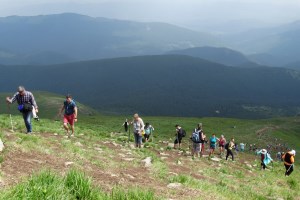 Слідами забутих предків: Верховина та Говерла